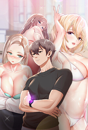 更新漫画4